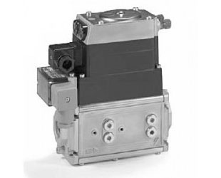 Dungs gas valve - 9
